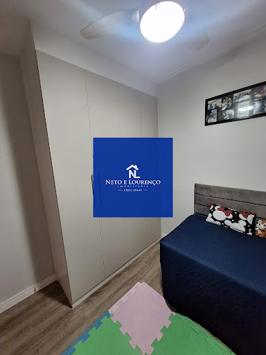 Apartamento 2 quartos à venda  Poste, Jundiaí - R$ 349.900