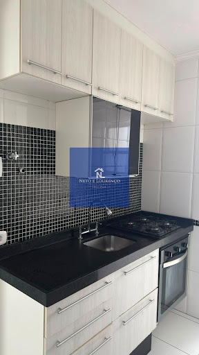 Apartamento 2 quartos à venda  Vila Nova Jundiainópolis, Jundiaí - R$ 389.000