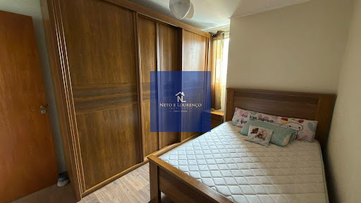 Apartamento 2 quartos à venda  Vila Nova Jundiainópolis, Jundiaí - R$ 389.000