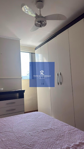 Apartamento 2 quartos à venda  Vila Nova Jundiainópolis, Jundiaí - R$ 389.000