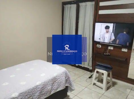 Casa 4 quartos à venda  Jardim Messina, Jundiaí - R$ 795.000