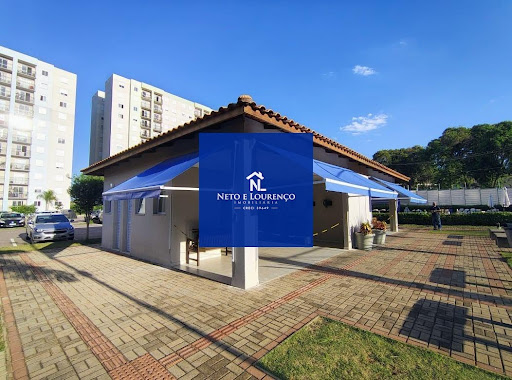 Apartamento 2 quartos à venda  Vila Santa Maria, Jundiaí - R$ 490.000