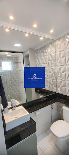 Apartamento 2 quartos à venda  Jardim das Palmeiras, Várzea Paulista - R$ 340.000