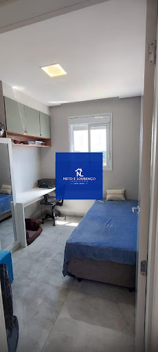 Apartamento 2 quartos à venda  Jardim das Palmeiras, Várzea Paulista - R$ 340.000