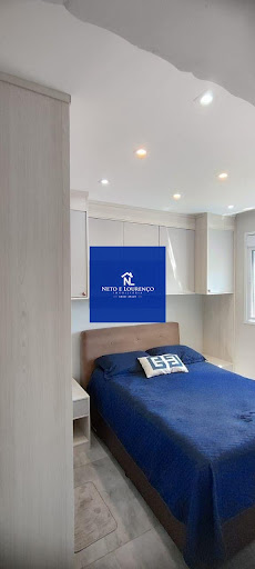 Apartamento 2 quartos à venda  Jardim das Palmeiras, Várzea Paulista - R$ 340.000