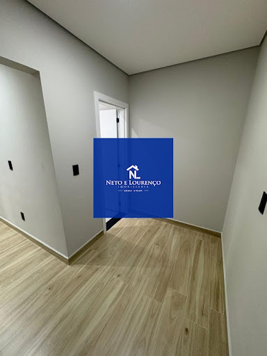 Casa em Condomínio 3 quartos à venda  Da Lagoa, Itupeva - R$ 1.195.000