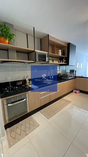 Casa em Condomínio 3 quartos à venda  Chácaras Aracary, Várzea Paulista - R$ 1.350.000