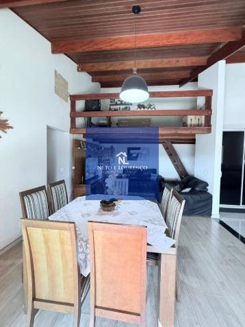 Casa 2 quartos à venda  Jardim Vera Regina, Campo Limpo Paulista - R$ 800.000