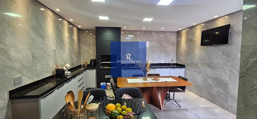 Casa 2 quartos à venda  Jardim Martins, Jundiaí - R$ 779.000