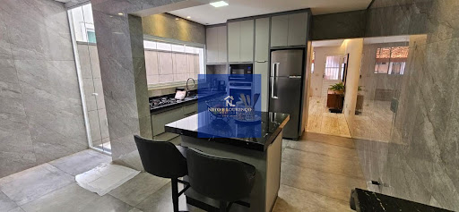 Casa 2 quartos à venda  Jardim Martins, Jundiaí - R$ 779.000