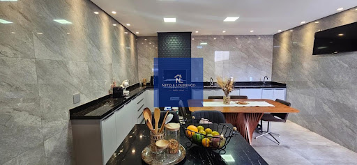 Casa 2 quartos à venda  Jardim Martins, Jundiaí - R$ 779.000