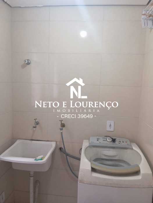 Apartamento à venda Rua do Tanque Velho, Vila Iguaçu, Várzea Paulista