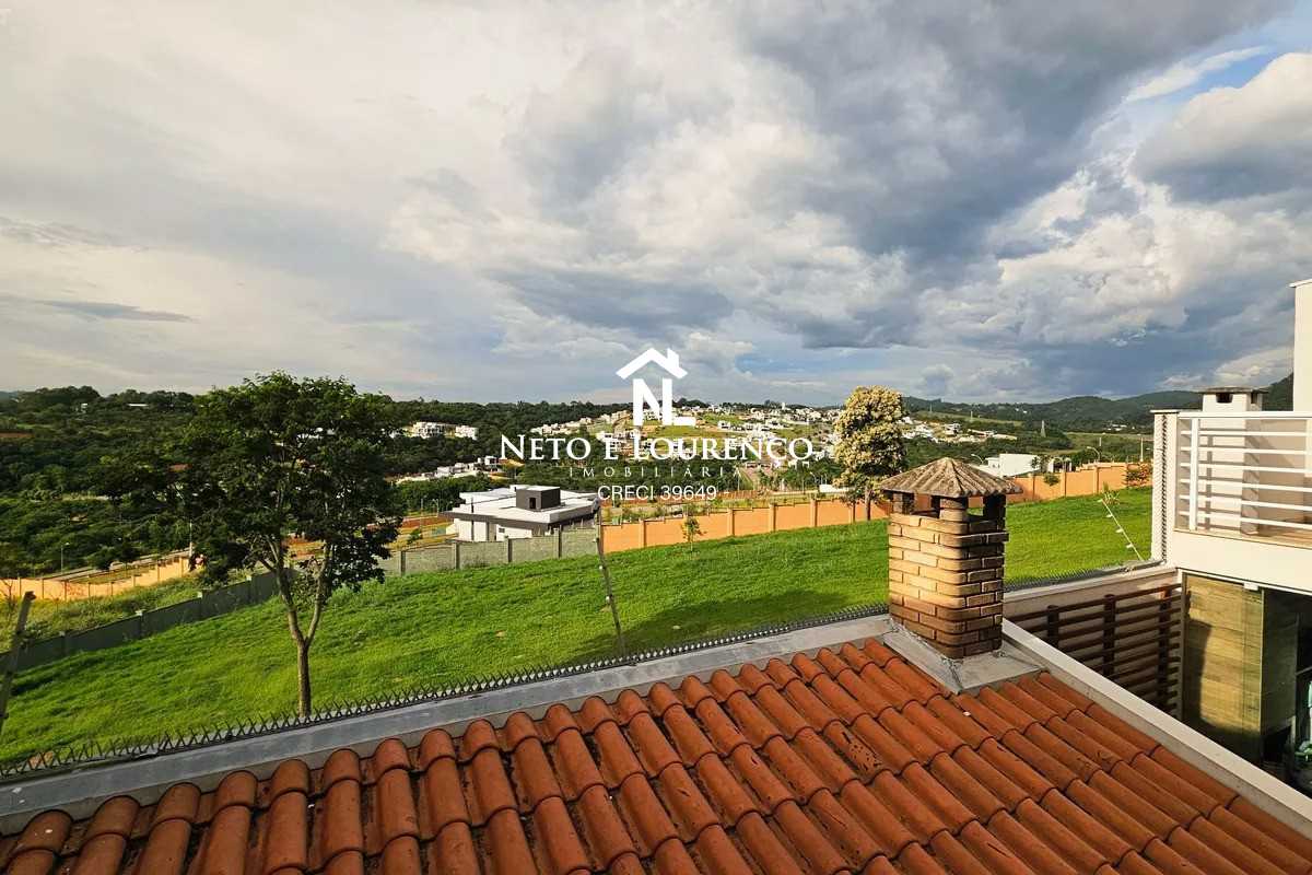Casa 3 quartos à venda  Jardim Martins, Jundiaí - R$ 640.000