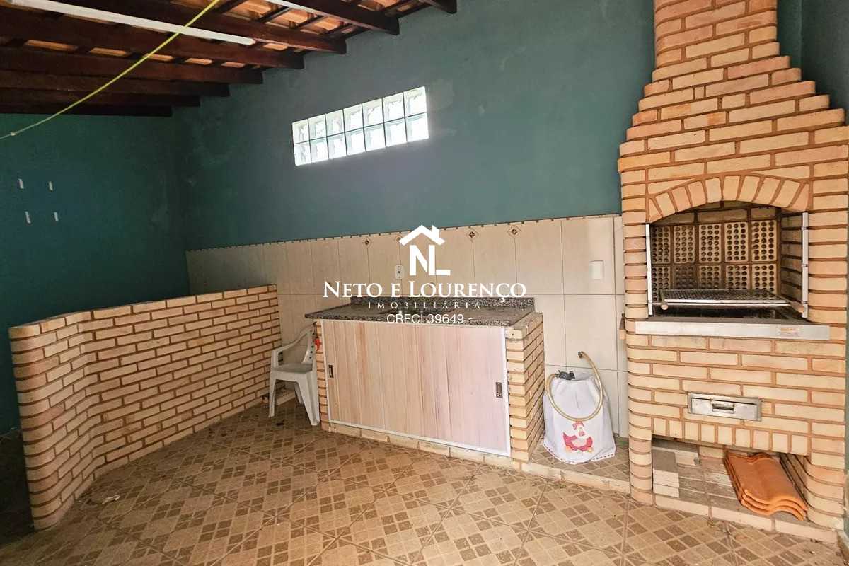 Casa 3 quartos à venda  Jardim Martins, Jundiaí - R$ 640.000