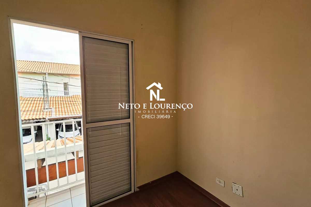 Casa 3 quartos à venda  Jardim Martins, Jundiaí - R$ 640.000