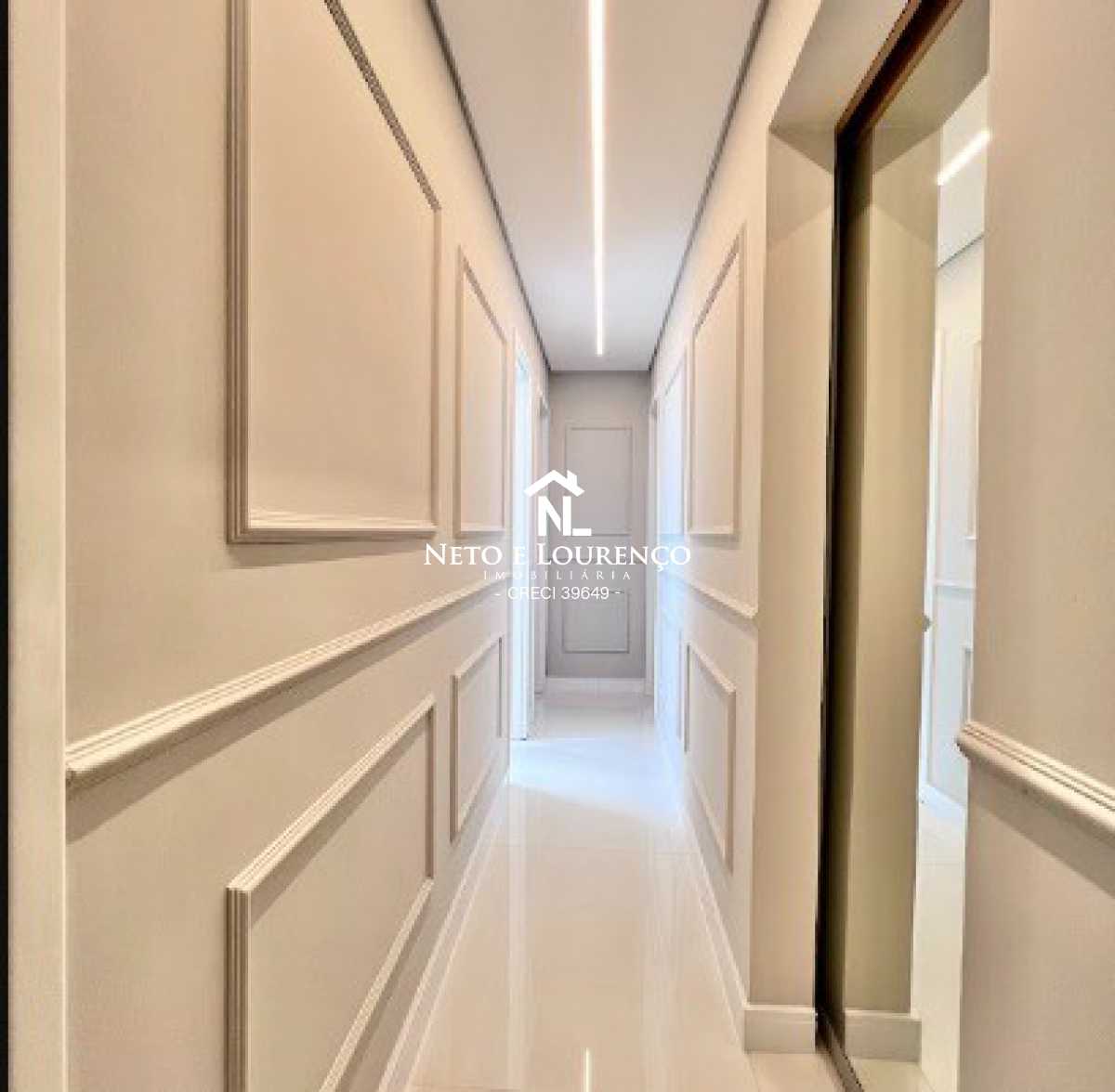 Apartamento 3 quartos à venda  Jardim Messina, Jundiaí - R$ 1.495.000