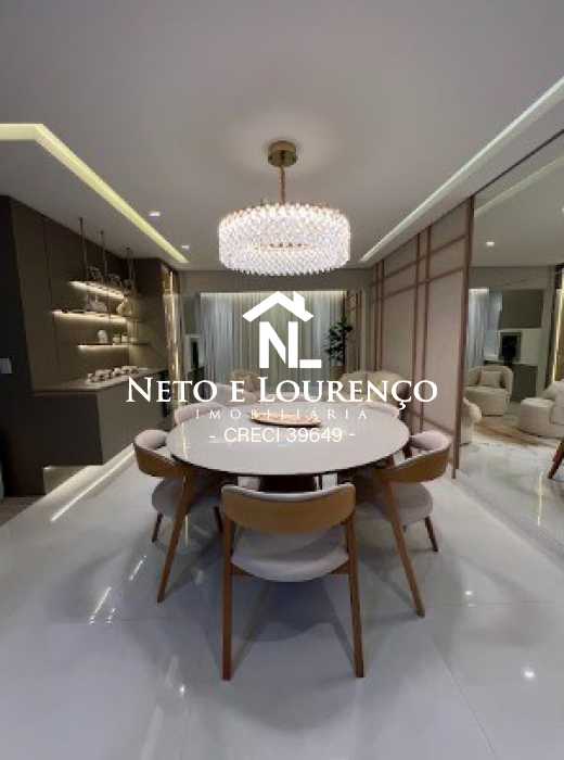 Apartamento 3 quartos à venda  Jardim Messina, Jundiaí - R$ 1.495.000