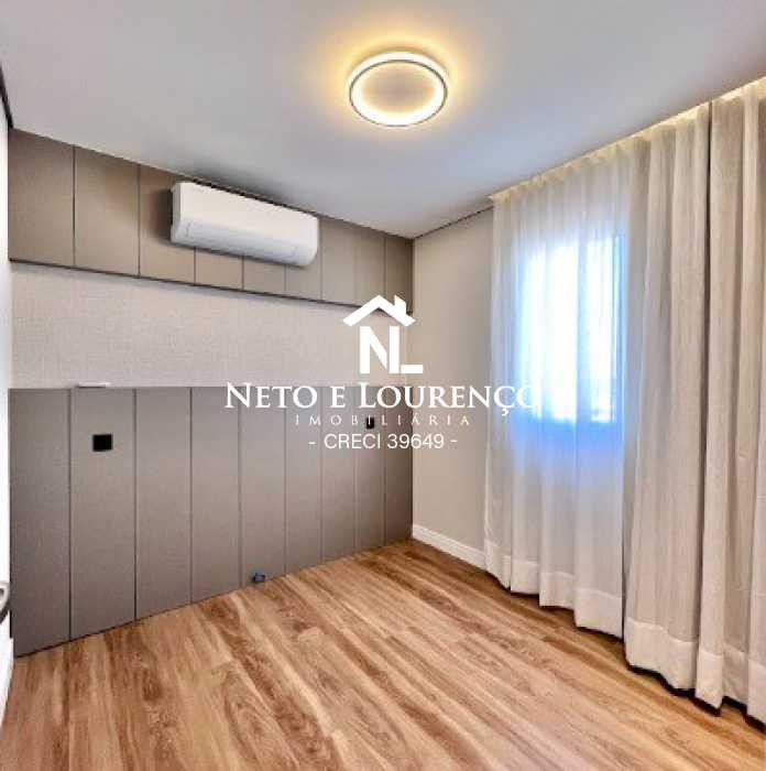 Apartamento 3 quartos à venda  Jardim Messina, Jundiaí - R$ 1.495.000