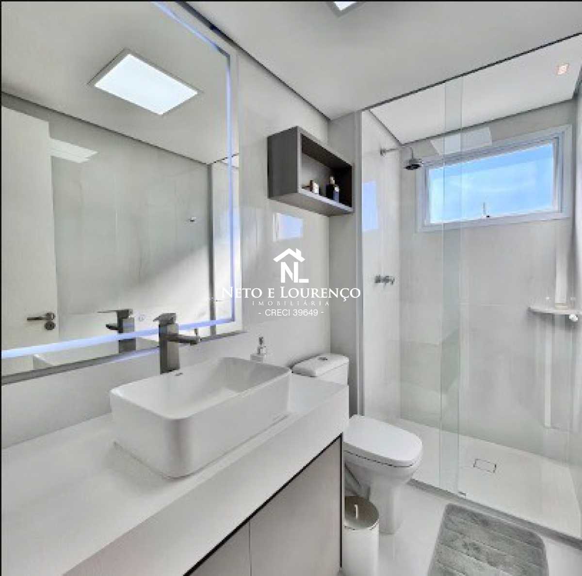Apartamento 3 quartos à venda  Jardim Messina, Jundiaí - R$ 1.495.000