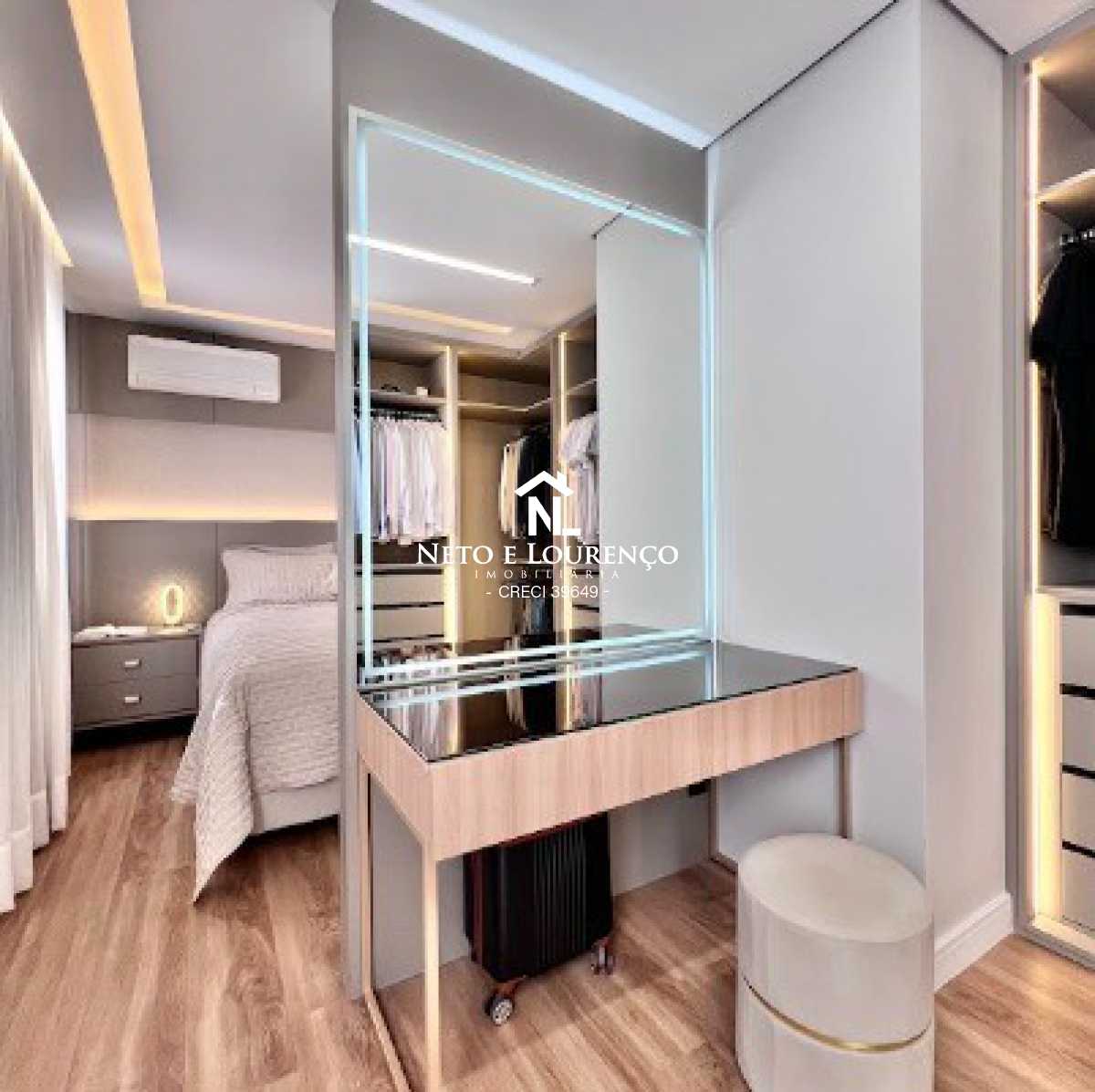 Apartamento 3 quartos à venda  Jardim Messina, Jundiaí - R$ 1.495.000