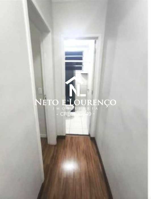 Apartamento 2 quartos à venda  Recanto Quarto Centenário, Jundiaí - R$ 329.000