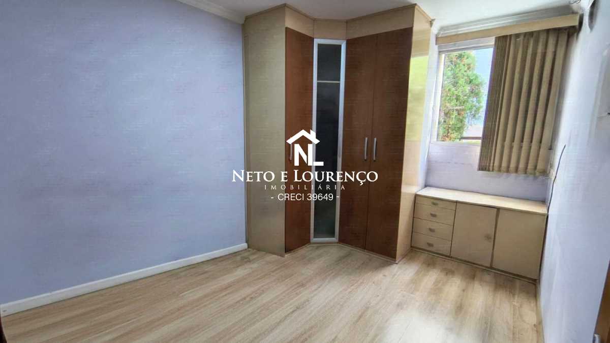 Apartamento 2 quartos à venda  Vila Nova Jundiainópolis, Jundiaí - R$ 358.000