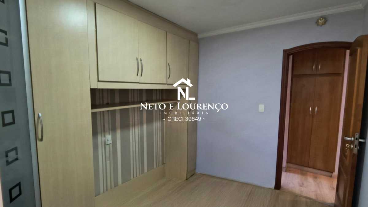 Apartamento 2 quartos à venda  Vila Nova Jundiainópolis, Jundiaí - R$ 358.000
