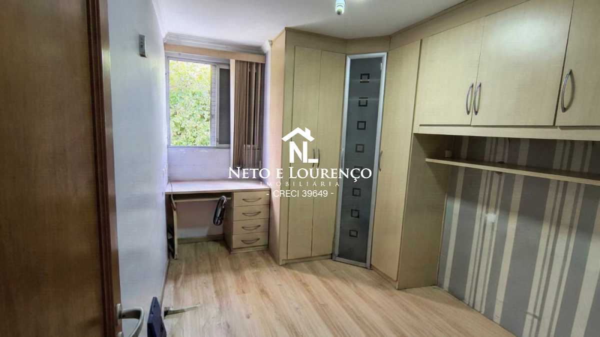Apartamento 2 quartos à venda  Vila Nova Jundiainópolis, Jundiaí - R$ 358.000