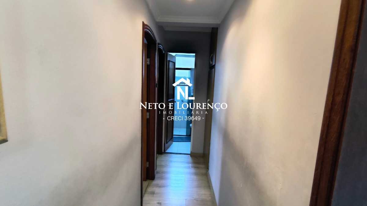 Apartamento 2 quartos à venda  Vila Nova Jundiainópolis, Jundiaí - R$ 358.000