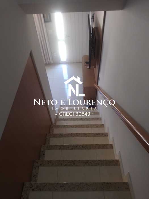 Casa em Condomínio 2 quartos à venda  Vila Alati, Jundiaí - R$ 585.000