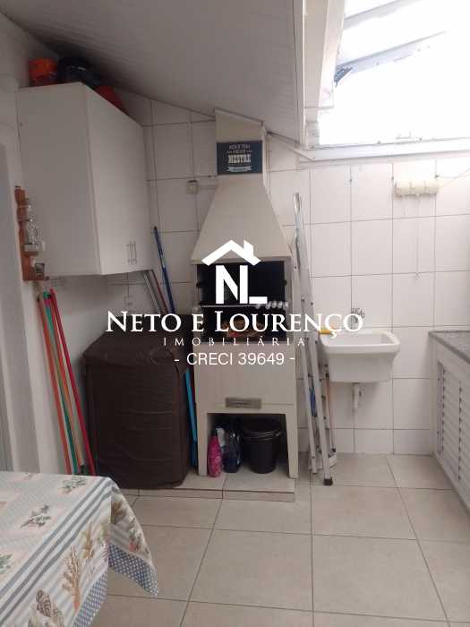 Casa em Condomínio 2 quartos à venda  Vila Alati, Jundiaí - R$ 585.000