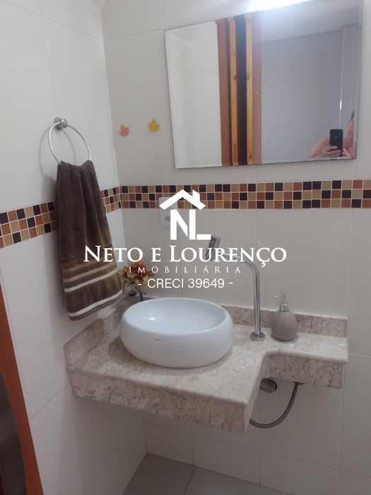 Casa em Condomínio 2 quartos à venda  Vila Alati, Jundiaí - R$ 585.000