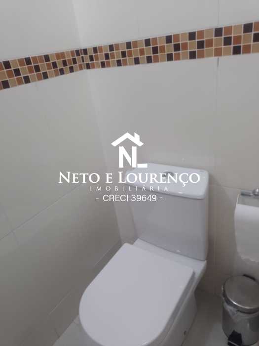 Casa em Condomínio 2 quartos à venda  Vila Alati, Jundiaí - R$ 585.000