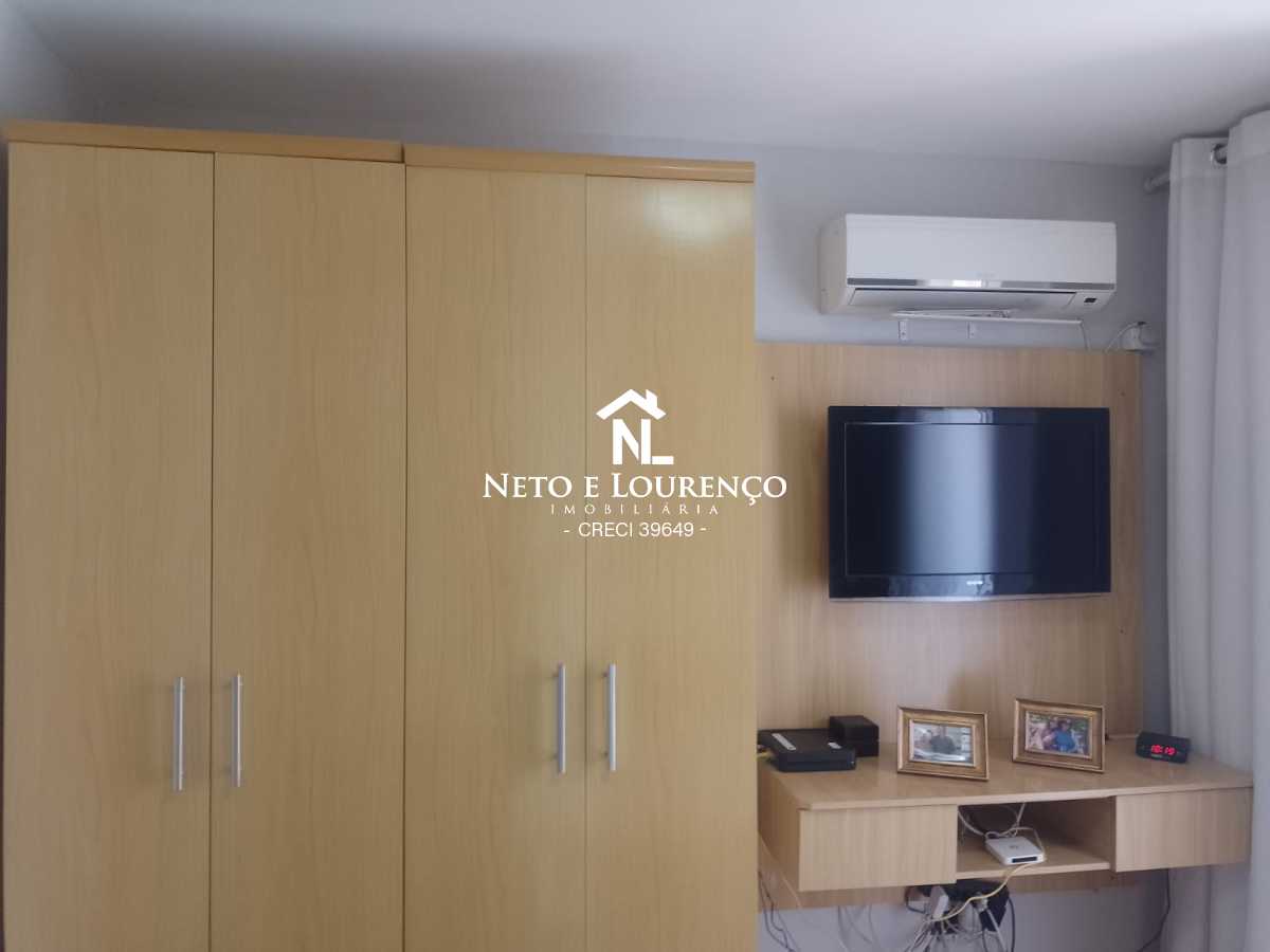 Casa em Condomínio 2 quartos à venda  Vila Alati, Jundiaí - R$ 585.000