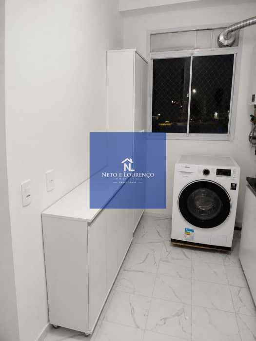 Apartamento 2 quartos à venda  Ponte de São João, Jundiaí - R$ 360.000