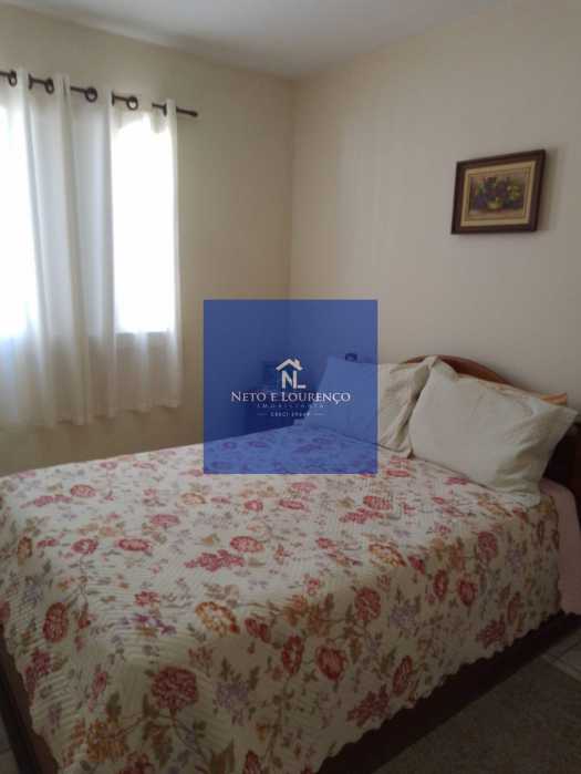Apartamento 2 quartos à venda  Ponte de São João, Jundiaí - R$ 350.000
