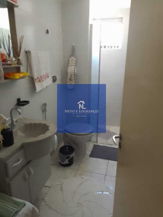 Apartamento 2 quartos à venda  Ponte de São João, Jundiaí - R$ 350.000