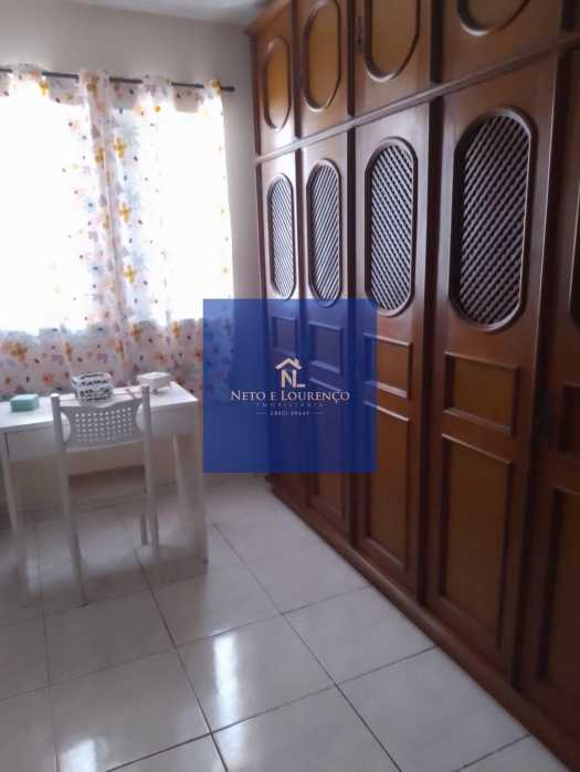 Apartamento 2 quartos à venda  Ponte de São João, Jundiaí - R$ 350.000