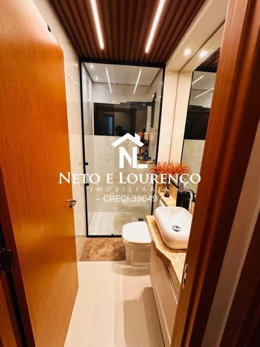 Apartamento 2 quartos à venda  Cidade Nova, Jundiaí - R$ 335.000