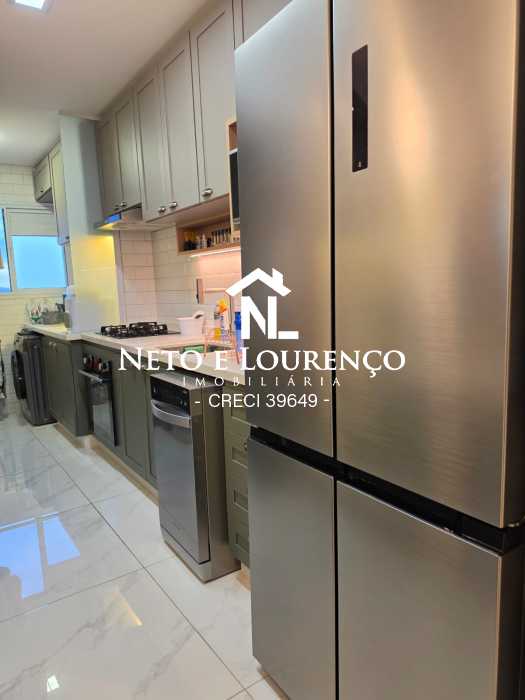 Apartamento 3 quartos à venda  Retiro, Jundiaí - R$ 760.000