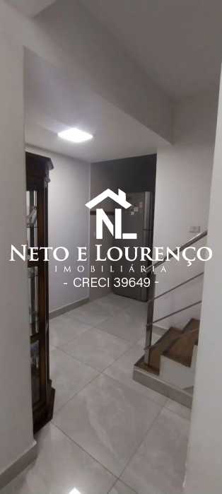 Casa 4 quartos à venda  Jardim Messina, Jundiaí - R$ 849.000