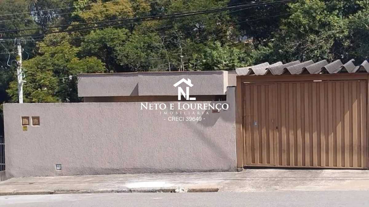 Casa 4 quartos à venda  Jardim Messina, Jundiaí - R$ 849.000