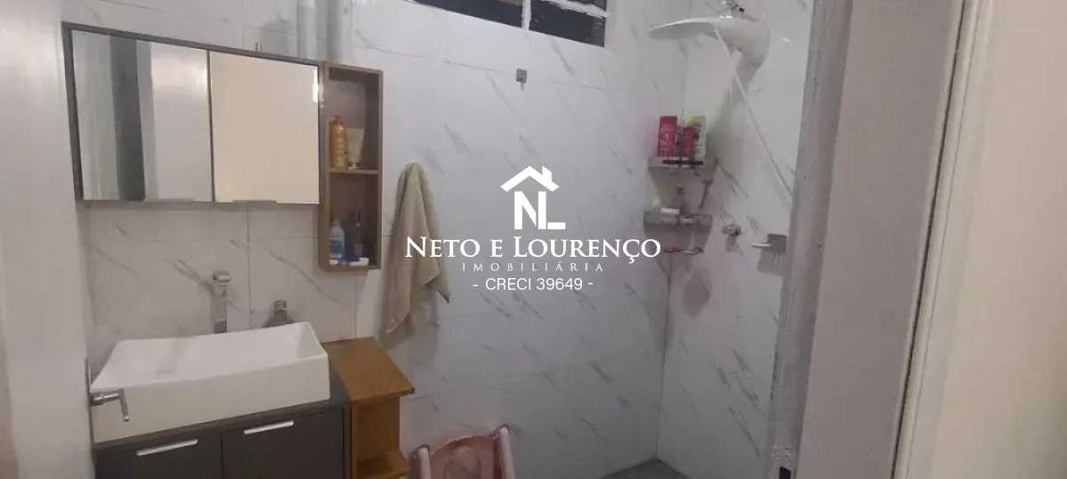 Casa 4 quartos à venda  Jardim Messina, Jundiaí - R$ 849.000