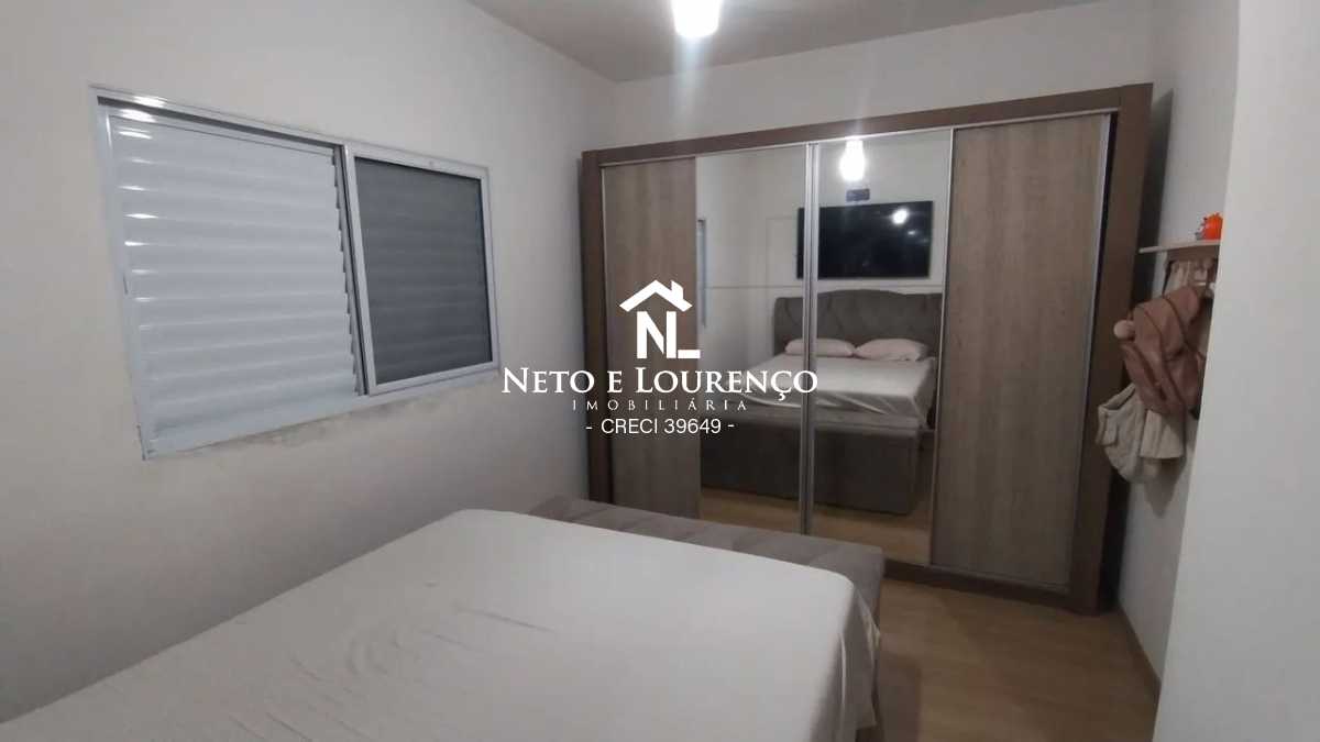 Casa 4 quartos à venda  Jardim Messina, Jundiaí - R$ 849.000
