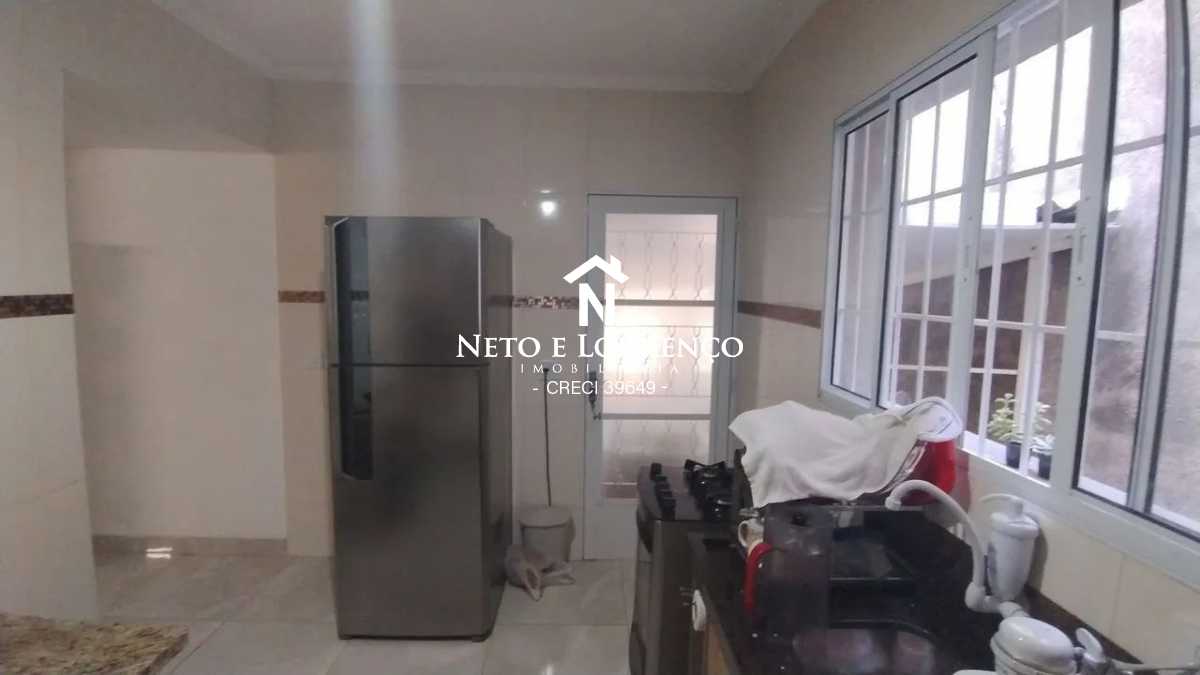 Casa 4 quartos à venda  Jardim Messina, Jundiaí - R$ 849.000