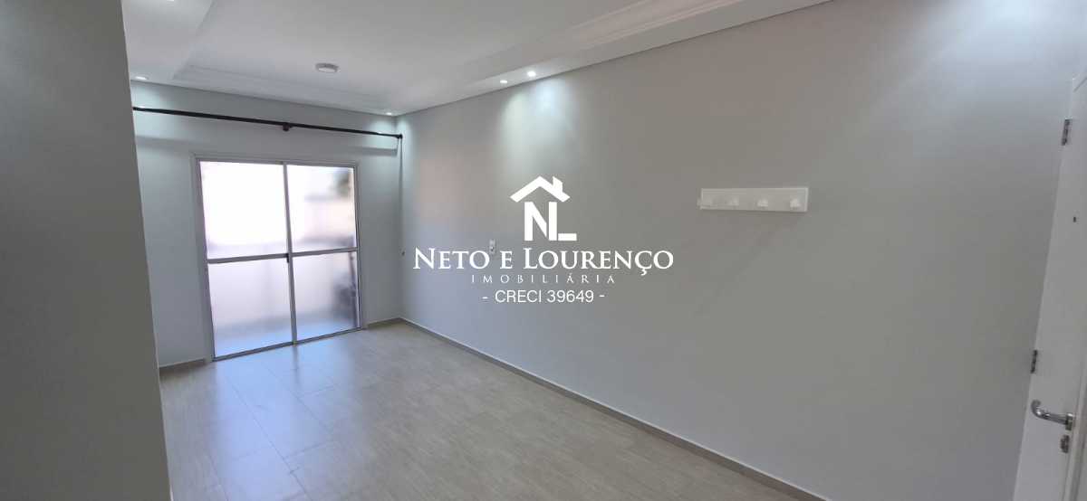 Apartamento 2 quartos à venda  Morada das Vinhas, Jundiaí - R$ 320.000