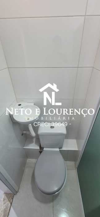 Apartamento 2 quartos à venda  Morada das Vinhas, Jundiaí - R$ 320.000