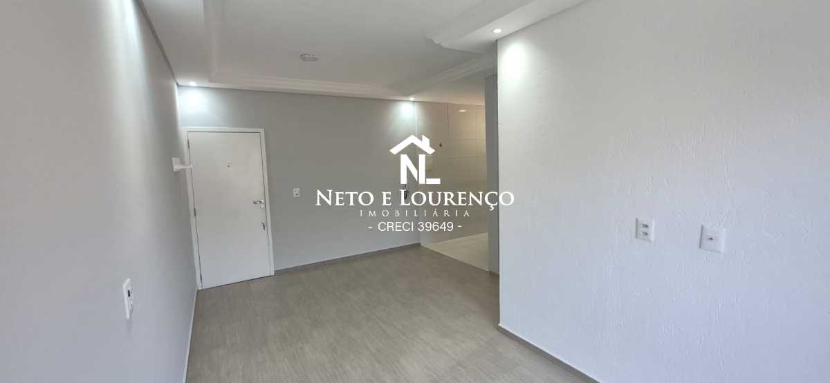 Apartamento 2 quartos à venda  Morada das Vinhas, Jundiaí - R$ 320.000