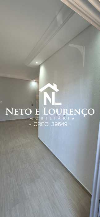 Apartamento 2 quartos à venda  Morada das Vinhas, Jundiaí - R$ 320.000