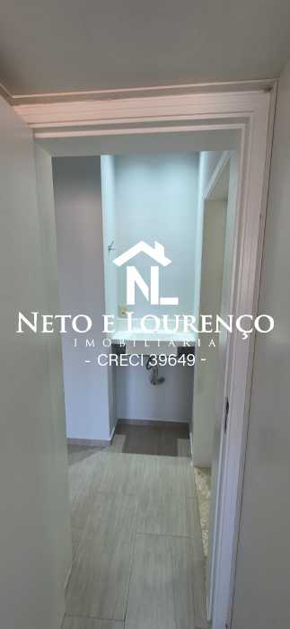 Apartamento 2 quartos à venda  Morada das Vinhas, Jundiaí - R$ 320.000